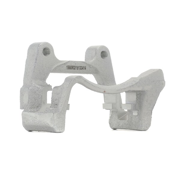 RIDEX 1009C0097 Bremssattelhalter VW Passat Alltrack (365) 1.8 TSI 152 PS Benzin