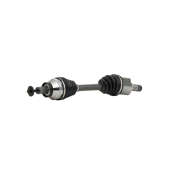 STARK SKDS-0210889: Arbre de transmission Essieu avant gauche, 588,5mm