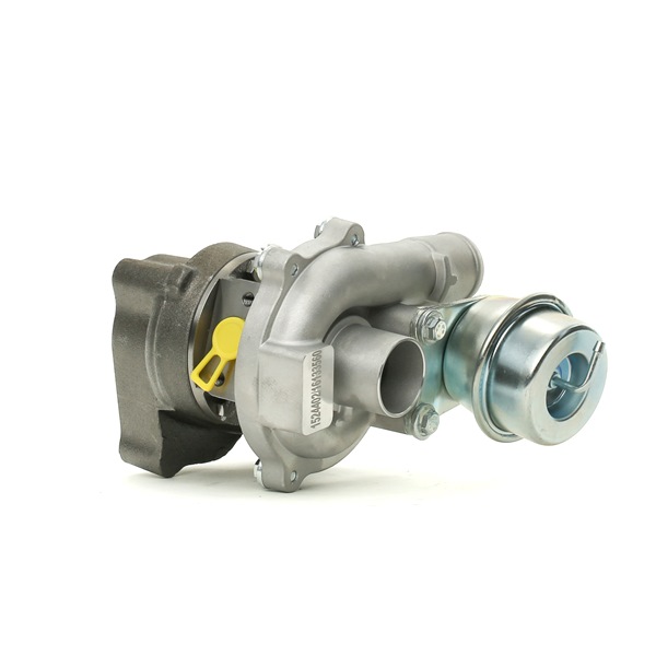 RIDEX 2234C10167: Turboahdin sis. tiivistesarjan