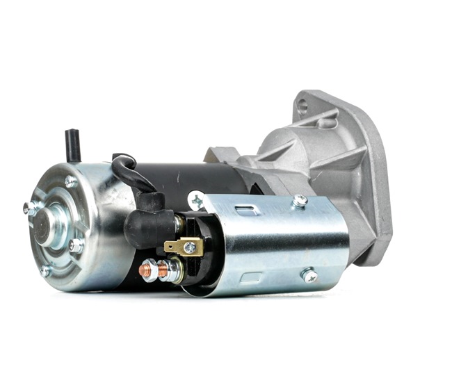 RIDEX 2S0520: Motor de arranque 2,00kW