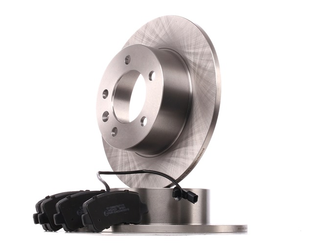 STARK SKBK-10990423: Pidurikomplekt, ketaspidur Tagasild, Ø: 305mm, täis