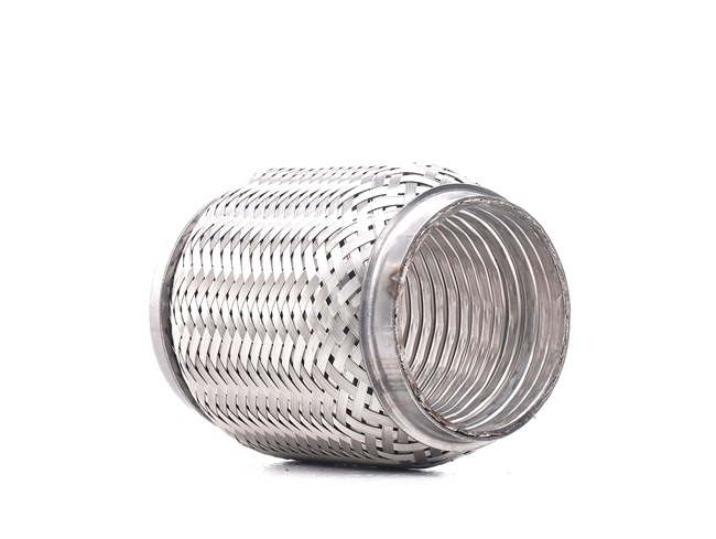 RIDEX 3971F0028 Гъвкава тръба, изпускателна система BMW 7 (F01, F02, F03, F04) 245 K.C. дизел цена