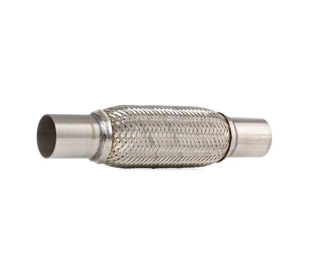 RIDEX 3971F0029 Εύκαμπτος σωλήνας, σύστ. εξάτμ. SEAT Toledo 2 Limousine (1M2) 105 PS Βενζίνη κόστος