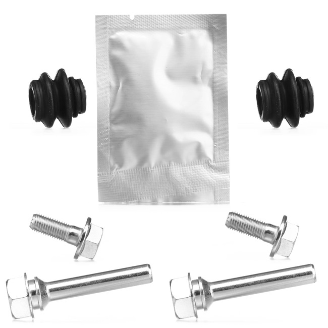 RIDEX 1165G0107 Kit manicotti di guida, Pinza freno OPEL ANTARA 163 CV Diesel costo