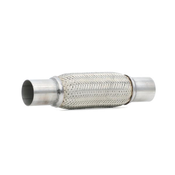 RIDEX 3971F0031: Flexrohr, Abgasanlage mit Rohrstutzen