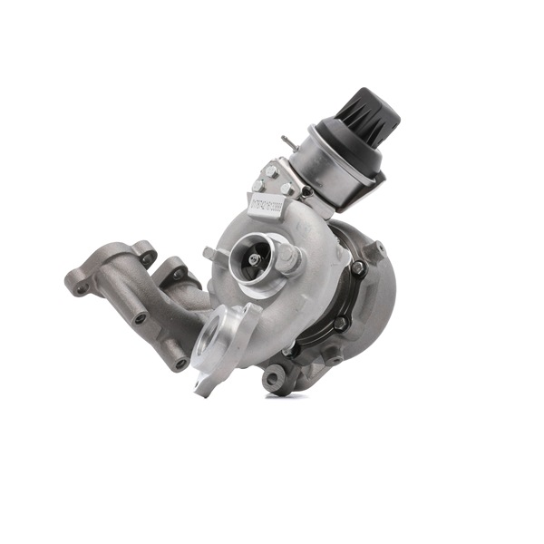 STARK SKCT-1190671: Turbosuflantă cu garnituri