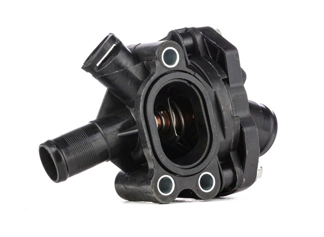 RIDEX 316T0323 Termostatas, aušinimo skystis VOLVO S60 II (134) 253 AG benzinas kaina