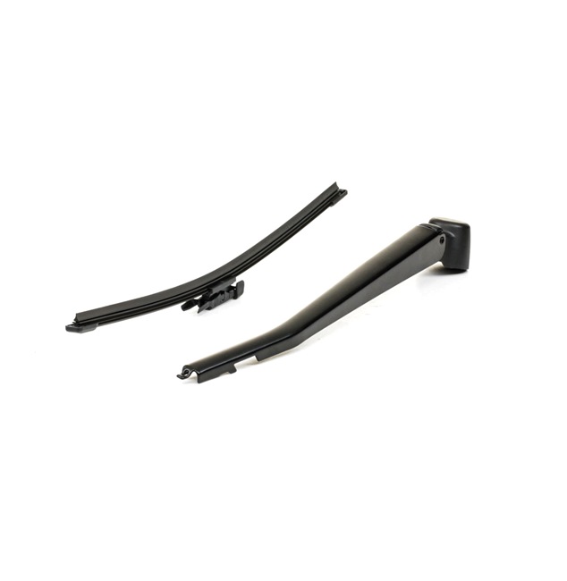 STARK SKWA-0930170: Scheibenwischerarm hinten, 292mm, mit Kappe, mit integriertem Wischblatt