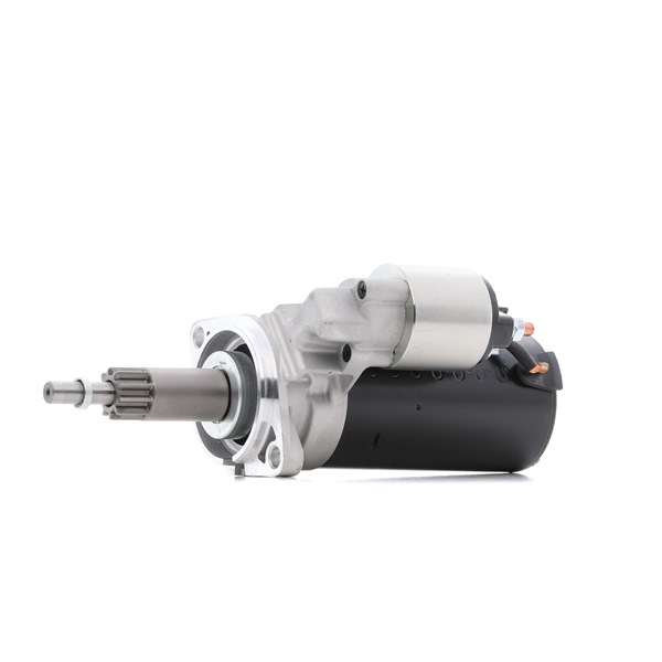 STARK SKSTR-03330548 Μίζα PORSCHE 911 (997) 415 PS Βενζίνη κόστος