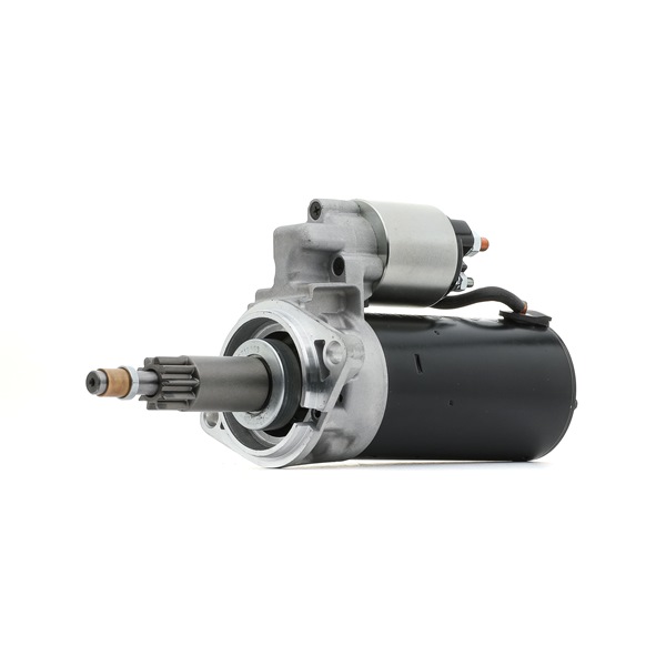 RIDEX 2S0523 Μίζα PORSCHE 911 (997) 415 PS Βενζίνη κόστος