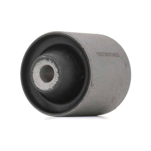 RIDEX 251T0736 Querlenkerlager BMW 5 Limousine (E39) 520 i 163 PS Benzin