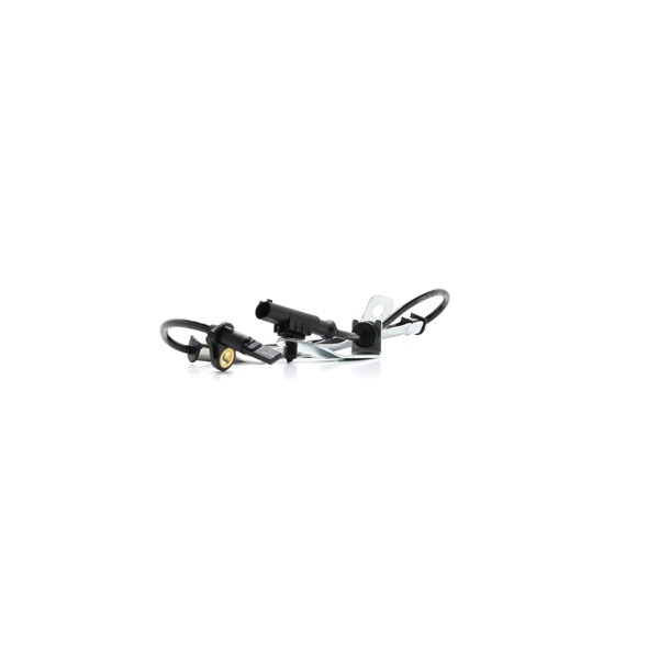 RIDEX 412W0857: ABS jeladó Hátsó tengely bal, 620mm