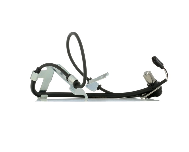 RIDEX 412W0867: ABS-Sensor vorne rechts, 1000mm