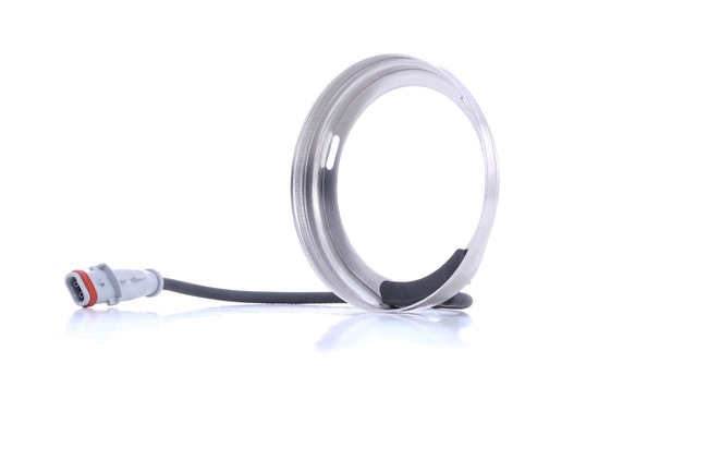 RIDEX 412W0872 Wielsnelheidssensor (ABS) OPEL Astra H TwinTop (A04) 150 Pk Diesel kosten