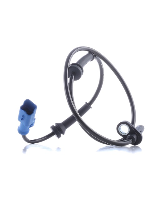 STARK SKWSS-0350875 ABS-Sensor CITROЁN C3 Picasso 95 PS Benzin/Autogas (LPG) Kosten