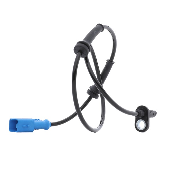 RIDEX 412W0875 ABS-Sensor CITROЁN C3 Picasso 95 PS Benzin/Autogas (LPG) Kosten