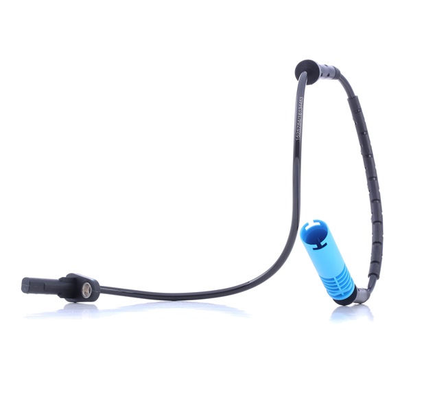 RIDEX 412W0881 Датчик, обороти на колелото BMW X5 (E53) 218 K.C. дизел цена