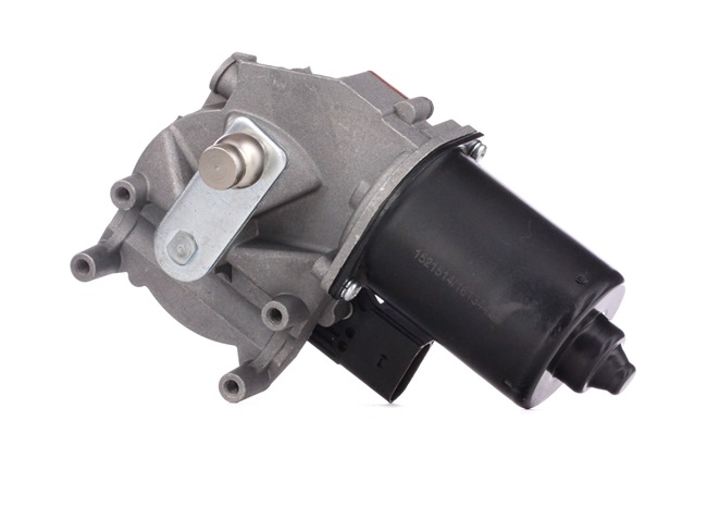RIDEX 295W0173: Scheibenwischermotor 12V, vorne