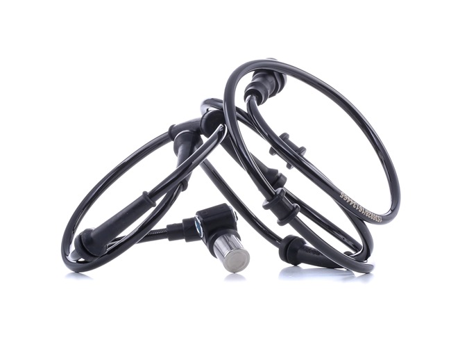 RIDEX 412W0882: Capteur ABS avant