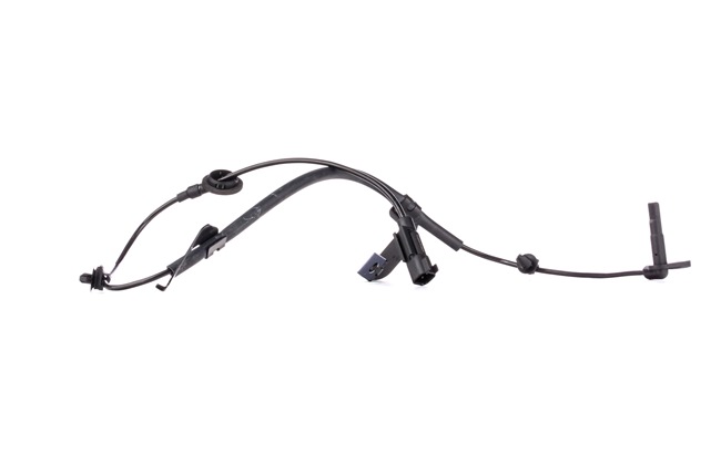 RIDEX 412W0883: Sensore ABS Assale anteriore Dx