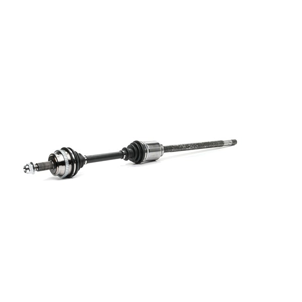 RIDEX 13D0867 Aandrijfas RENAULT MASTER 2 Pritsche/Fahrgestell (ED/HD/UD) 136 Pk Diesel kosten
