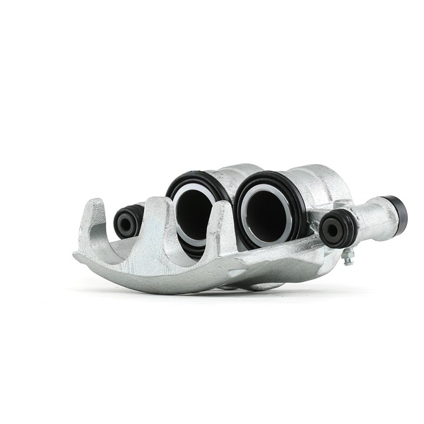 RIDEX 78B1248: Bremssattel Vorderachse links, Vorderachse