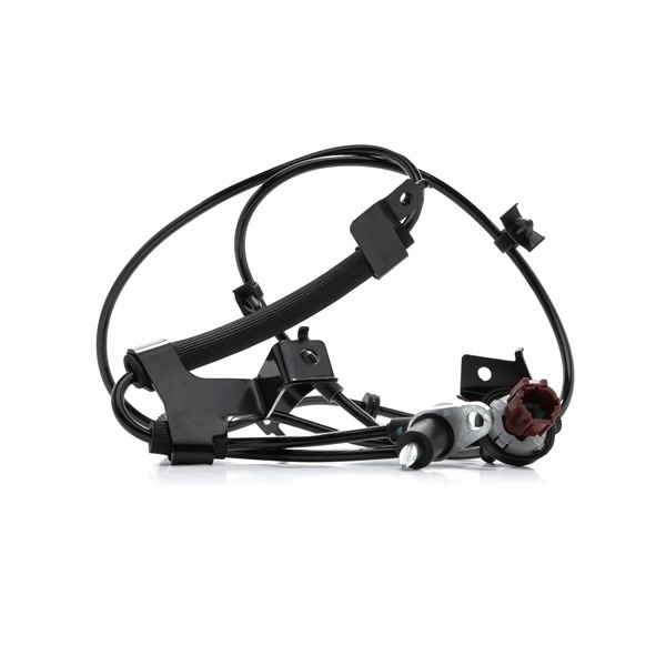 RIDEX 412W0894: ABS-Sensor Vorderachse links, 2000mm