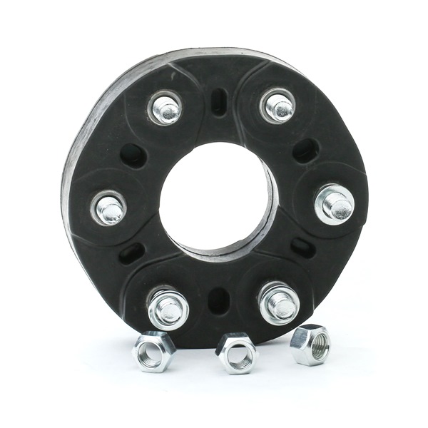 RIDEX 1427J0104: Hardyscheibe hinten