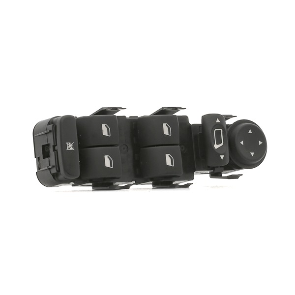 RIDEX 1761S0100 Przełącznik, podnośnik szyby CITROЁN C4 Picasso 1 (UD_) 120 KM benzyna koszt