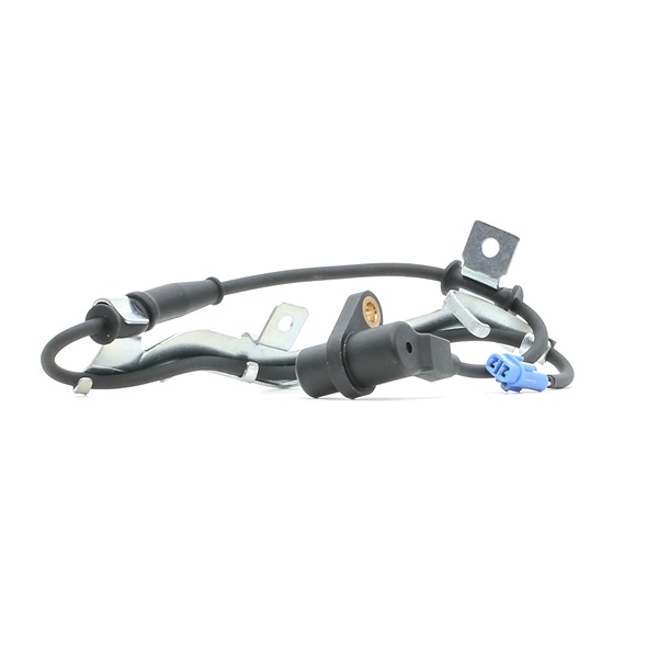 RIDEX 412W0901: Senzor, turatie roata Axa fata stanga, 630mm