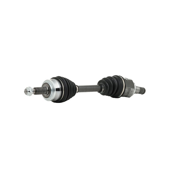 RIDEX 13D0870: Antriebswelle Vorderachse links, 620mm