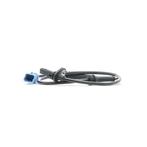 STARK SKWSS-0350912 ABS-Sensor CITROЁN C3 Picasso 95 PS Benzin/Autogas (LPG) Kosten