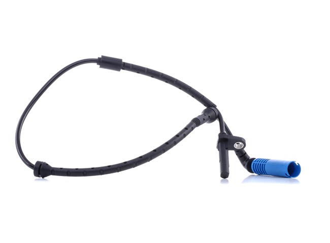 RIDEX 412W0915 Датчик, обороти на колелото BMW X5 (E53) 218 K.C. дизел цена