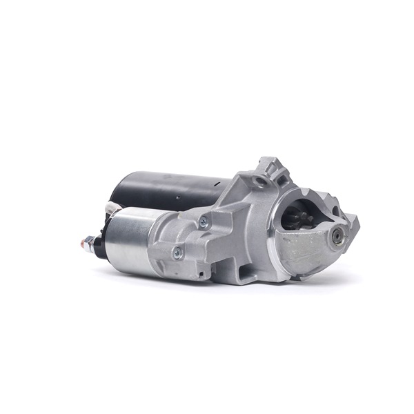 RIDEX 2S0525 Стартер BMW 7 (F01, F02, F03, F04) 306 K.C. дизел цена