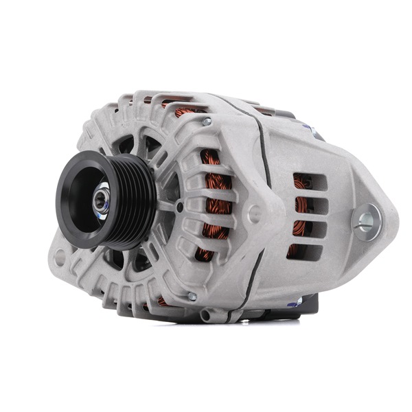 STARK SKGN-03221465 Dynamo / Alternator FIAT Ducato Flatbed Vrachtwagen / Chassis (250_, 290_) 113 Pk Diesel kosten