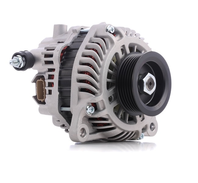 STARK SKGN-03221466 Generator MITSUBISHI OUTLANDER I (CU_W) 160 HK Benzin hvad koster