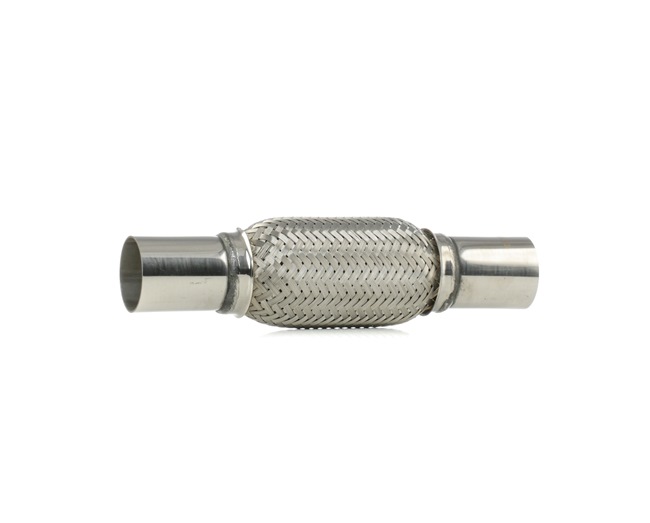 RIDEX 3971F0039 Flexibele slang, uitlaatsysteem PEUGEOT 206 Hatchback (2A/C) 68 Pk Diesel kosten