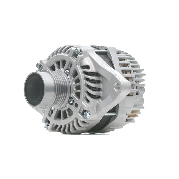 RIDEX 4G1244: Alternador 160A