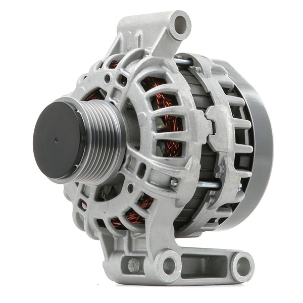 RIDEX 4G1245: Alternador 110A