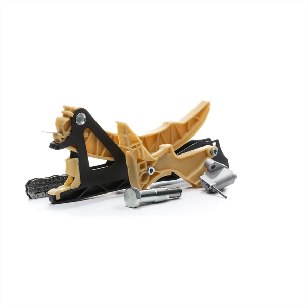 RIDEX 1389T2497: Steuerkettensatz