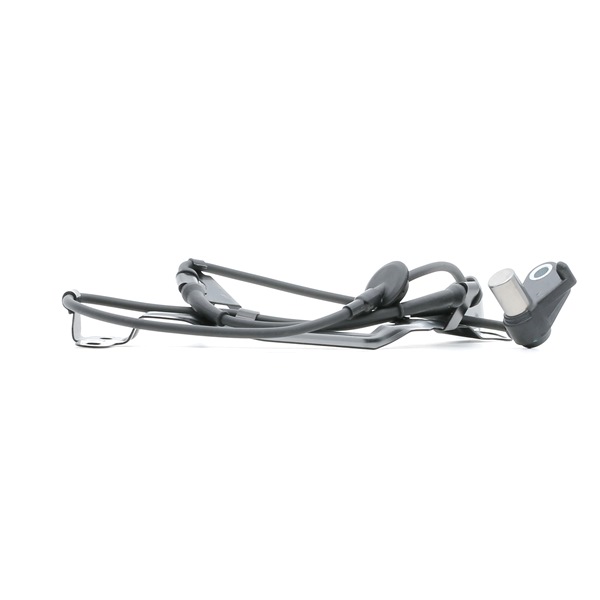 RIDEX 412W0922: ABS-Sensor Vorderachse links, 1060mm