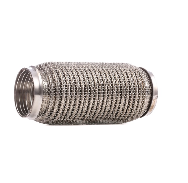 RIDEX 3971F0040 Flexrohr VW Passat Variant (3C5) 2.0 TDI 140 PS Diesel