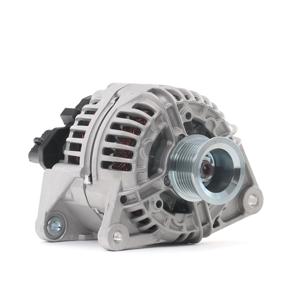 RIDEX 4G1249: Laturi 70A
