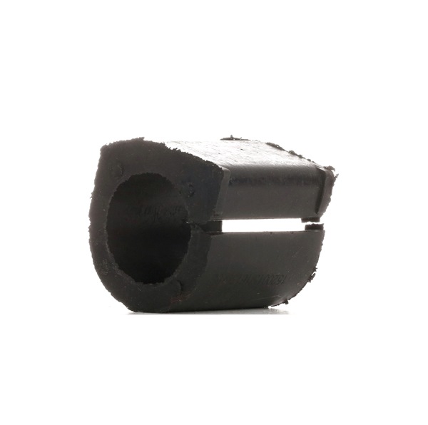 RIDEX 1334A0257: Stabigummis Vorderachse beidseitig, 23mm