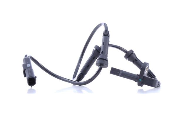 RIDEX 412W0948: ABS-Sensor Vorderachse beidseitig, 680mm