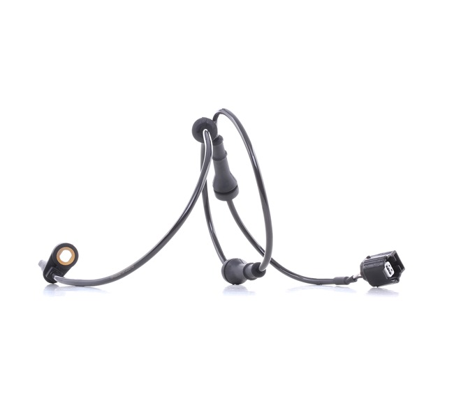 RIDEX 412W0950: ABS-Sensor Vorderachse beidseitig, 895mm