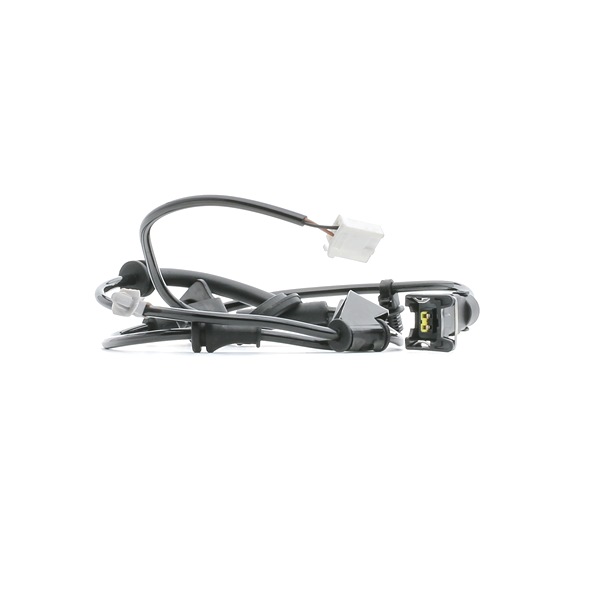 RIDEX 412W0958: Capteur ABS Essieu arrière, 1220mm