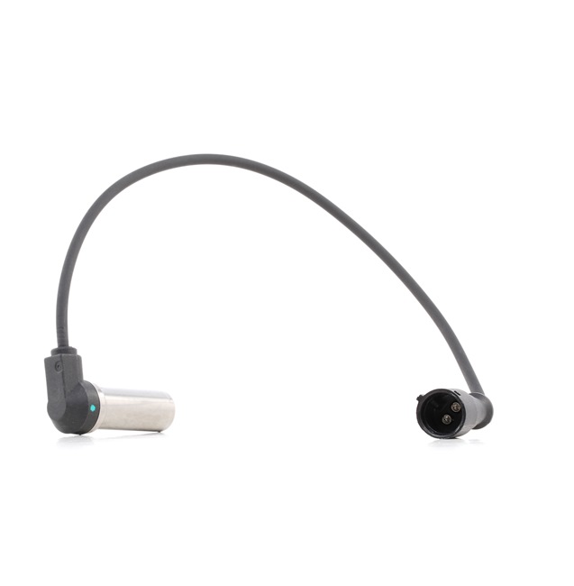 RIDEX 412W0959: ABS-Sensor Hinterachse beidseitig, 410mm