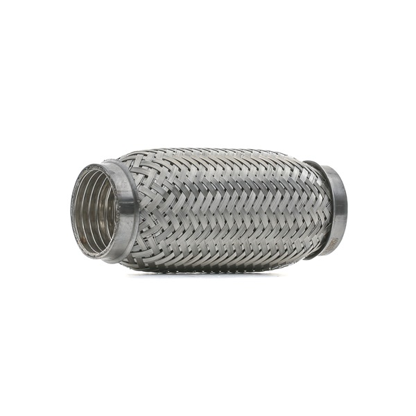 RIDEX 3971F0053 Flexibele slang, uitlaatsysteem PEUGEOT 206 Hatchback (2A/C) 68 Pk Diesel kosten
