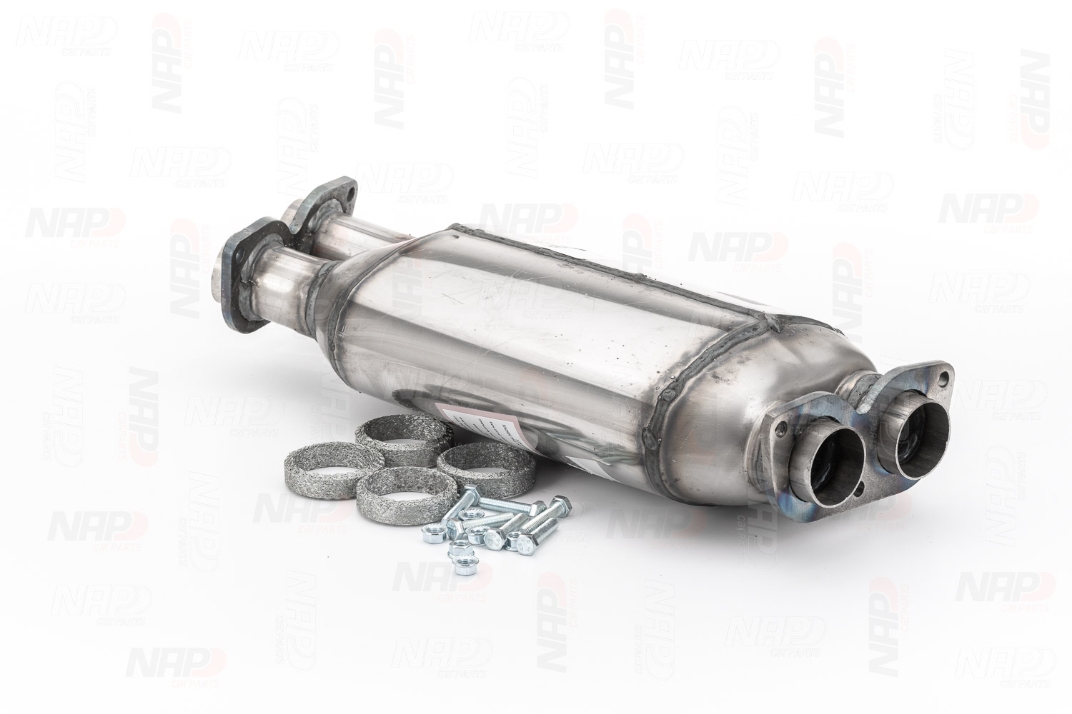 NAP carparts CAD10035: Filtr cząstek stałych